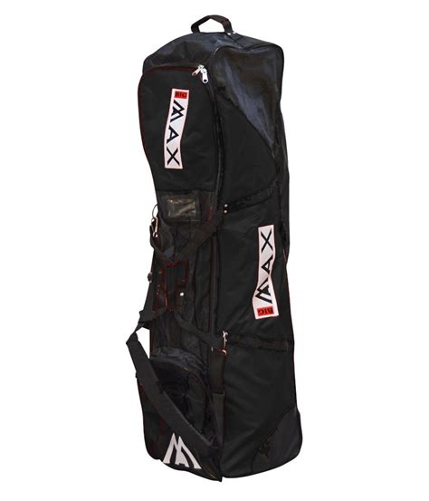 golf travel bag big max